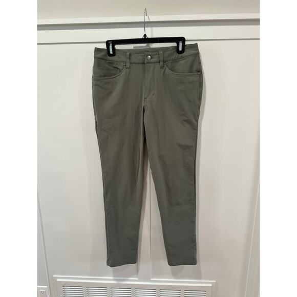 Lululemon ABC Pants - Picture 1 of 4